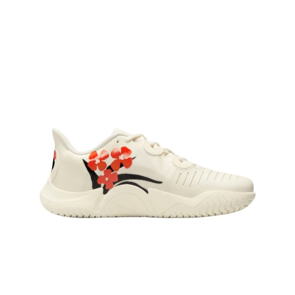 Encontraproduto.com.br - Tênis Nike Zoom GP Turbo HC Osaka - Branco