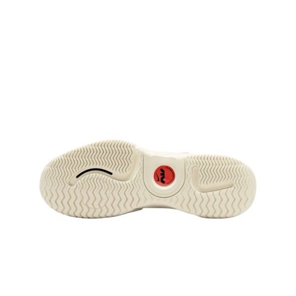 Encontraproduto.com.br - Tênis Nike Zoom GP Turbo HC Osaka - Branco