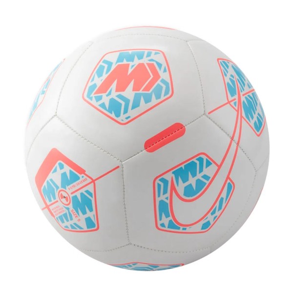 Encontraproduto.com.br - Bola Nike Mercurial Fade - DD0002-100