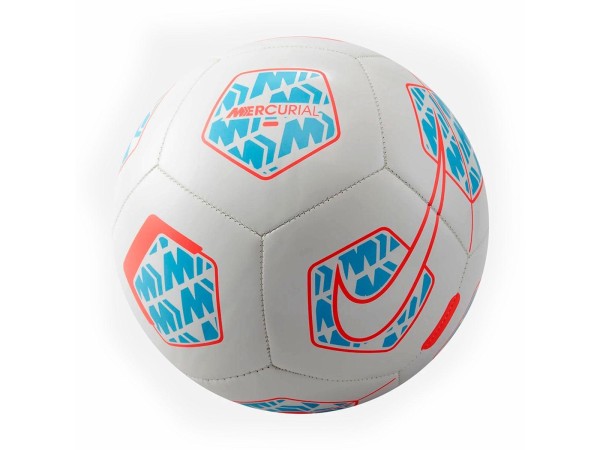 Encontraproduto.com.br - Bola Nike Mercurial Fade - DD0002-100