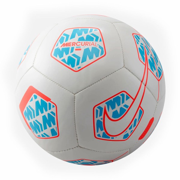 Encontraproduto.com.br - Bola Nike Mercurial Fade - DD0002-100