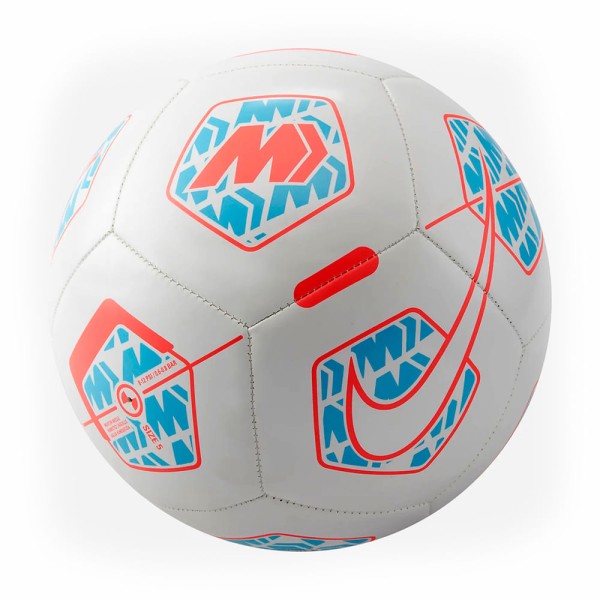 Encontraproduto.com.br - Bola Nike Mercurial Fade - DD0002-100