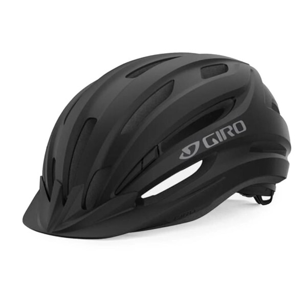 Capacete Giro Register II Preto Fosco/Carvão