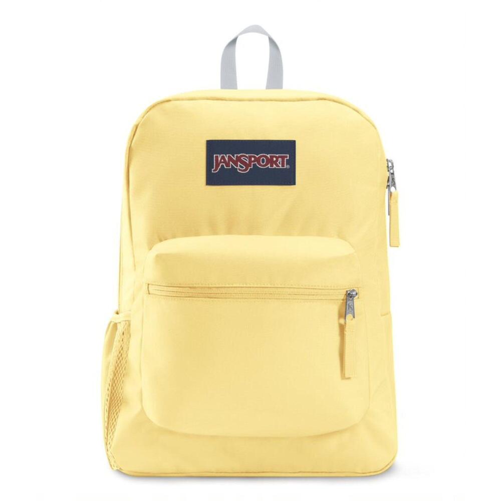 Mochila de Trilha Cross Town Jansport