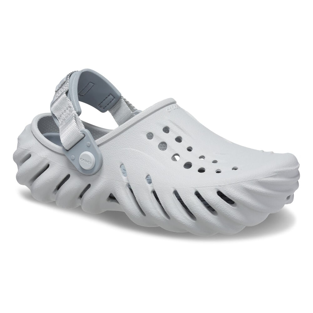 Encontraproduto.com.br - Sandália Crocs Echo Clog Infantil
