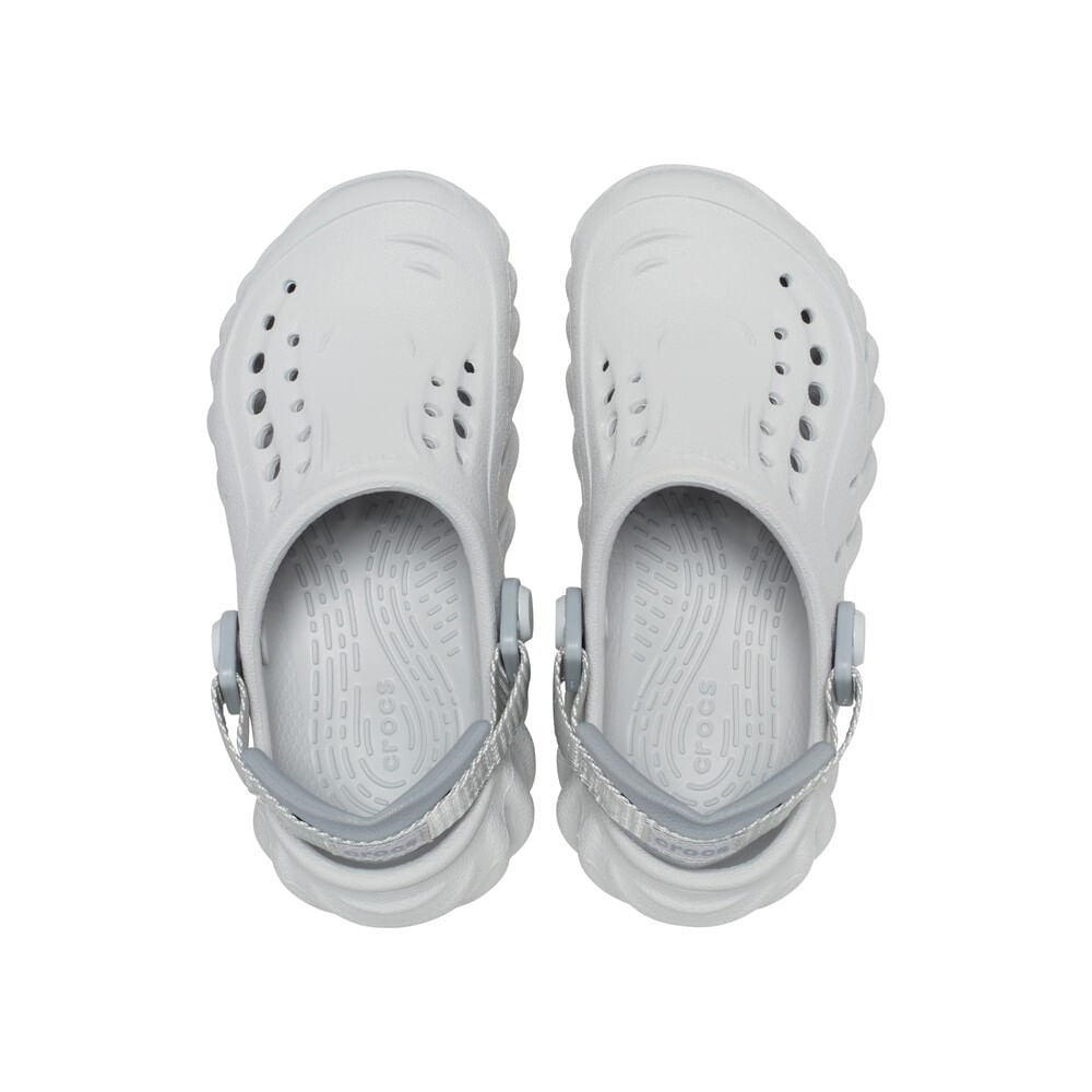 Encontraproduto.com.br - Sandália Crocs Echo Clog Infantil