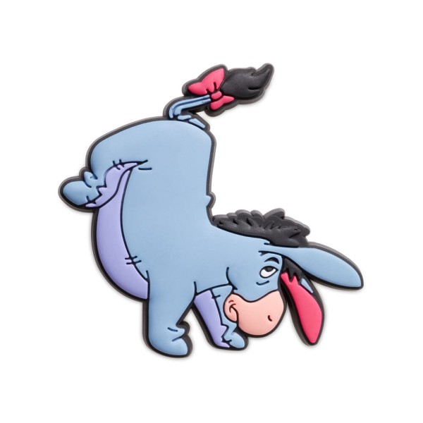 Encontraproduto.com.br - Jibbitz™ Winnie The Pooh Ió