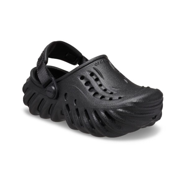 Encontraproduto.com.br - Sandália Crocs Echo Clog Infantil