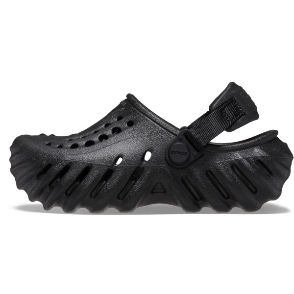 Encontraproduto.com.br - Sandália Crocs Echo Clog Infantil