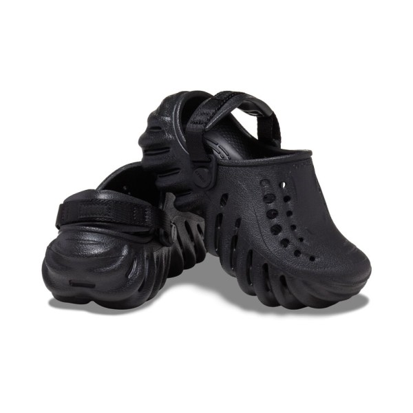 Encontraproduto.com.br - Sandália Crocs Echo Clog Infantil