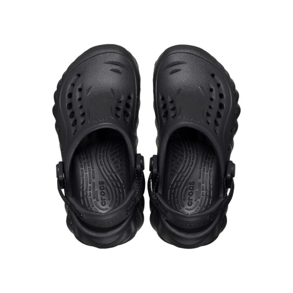 Encontraproduto.com.br - Sandália Crocs Echo Clog Infantil