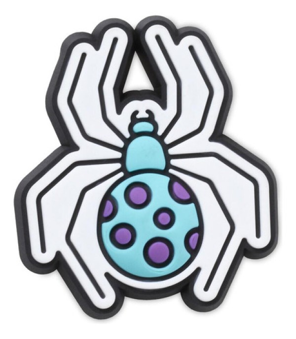 Encontraproduto.com.br - Jibbitz™ Aranha Venenosa