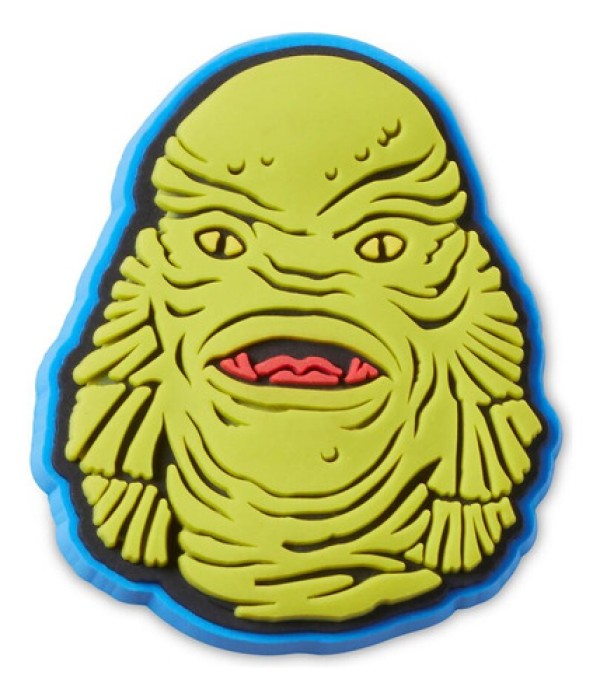 Encontraproduto.com.br - Jibbitz™ Universal Monsters Creature