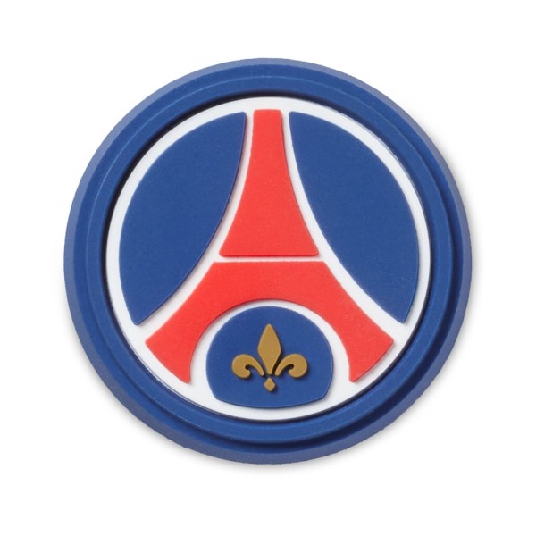 Encontraproduto.com.br - Jibbitz™ Paris St Germain 1