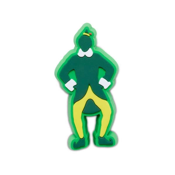 Encontraproduto.com.br - Jibbitz™ Elfo 1