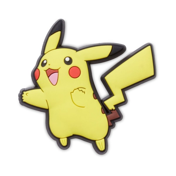 Jibbitz™ Pokémon Pikachu