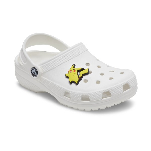 Encontraproduto.com.br - Jibbitz™ Pokémon Pikachu
