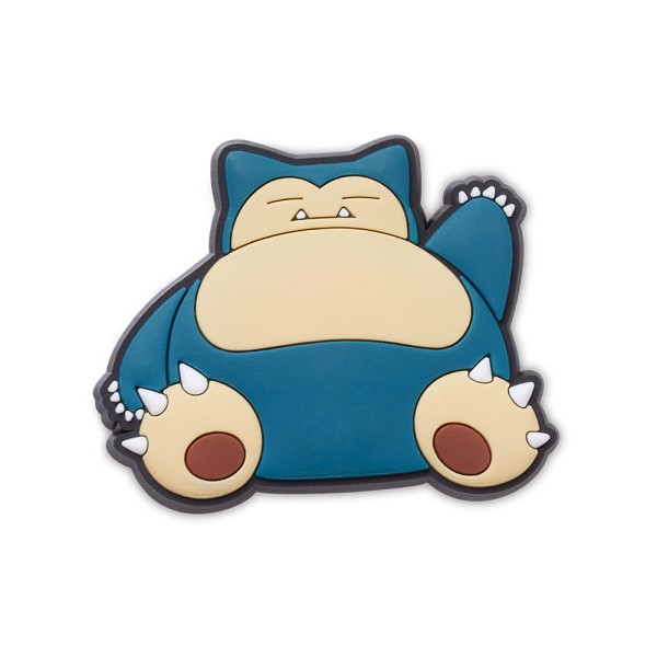 Jibbitz™ Pokémon Snorlax