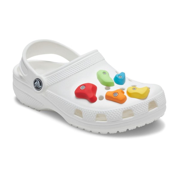Encontraproduto.com.br - Jibbitz™ Pedras de Escalada Pack com 5 peças