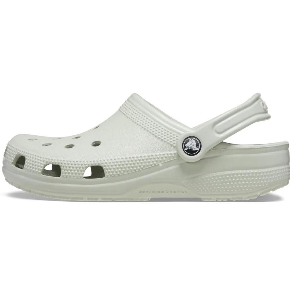 Sandália Infantil de Hidroginástica Classic Crocs