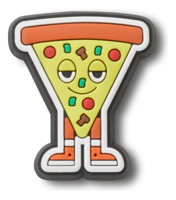 Encontraproduto.com.br - Jibbitz™ Pizza Relax