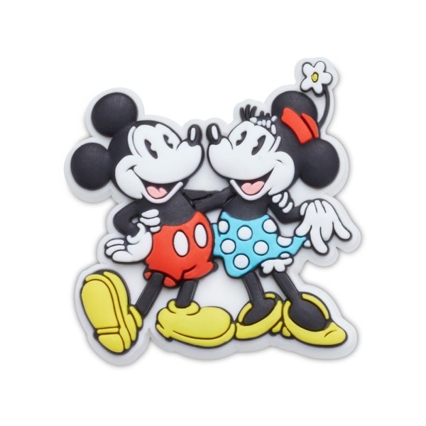 MICKEY AND MINNIE HOLDING UNICO