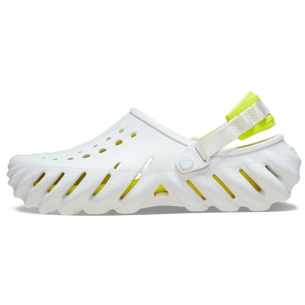 Encontraproduto.com.br - Sandália Crocs Echo Clog