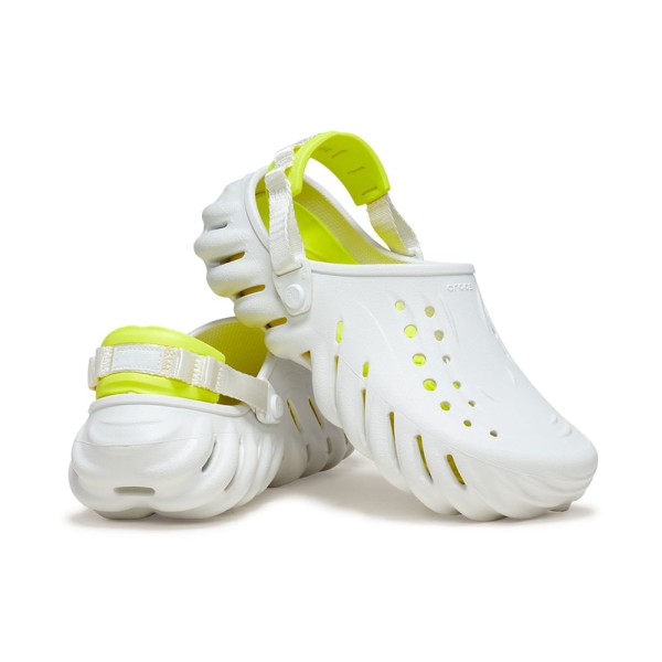 Encontraproduto.com.br - Sandália Crocs Echo Clog
