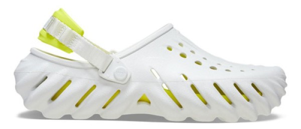 Encontraproduto.com.br - Sandália Crocs Echo Clog