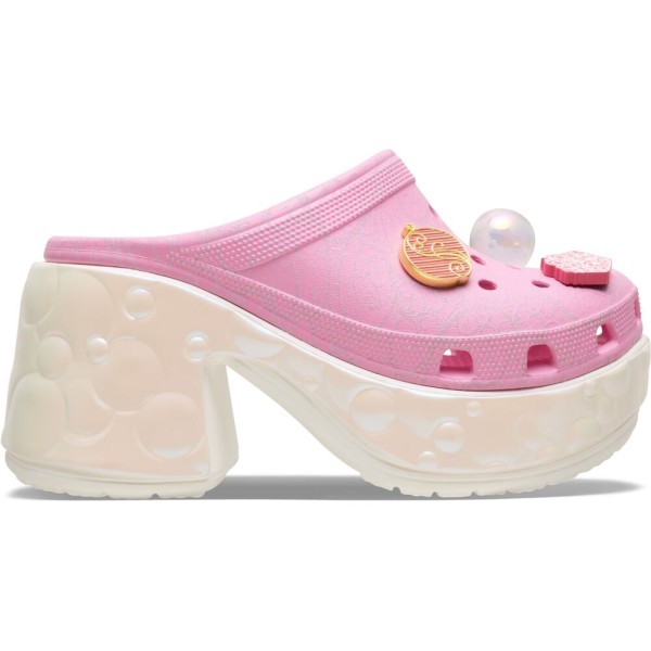 Sandália Crocs Wicked Siren Clog