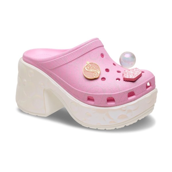 Encontraproduto.com.br - Sandália Crocs Wicked Siren Clog