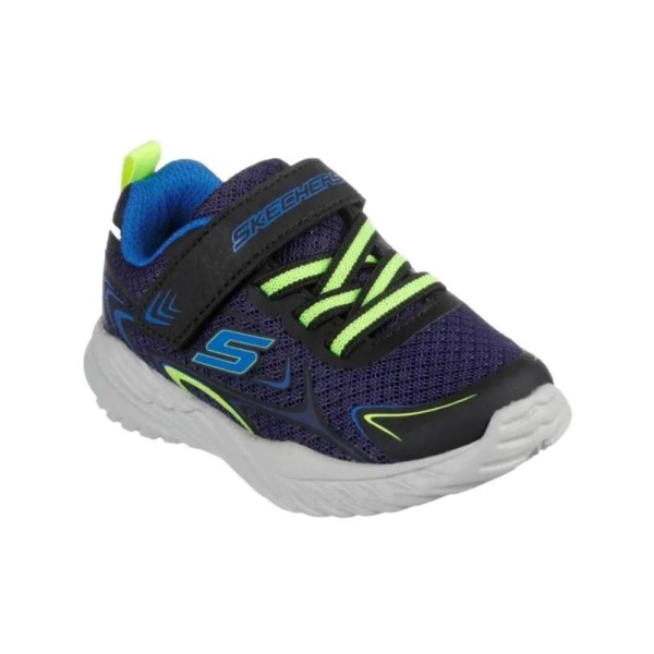 Tênis Skechers Nitro Sprint Lil Sprinter Infantil