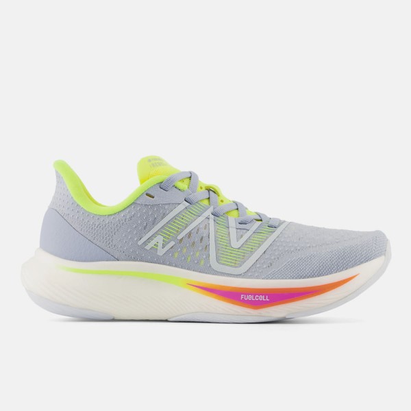 Encontraproduto.com.br - Tênis Feminino New Balance Fuelcell Rebel V3