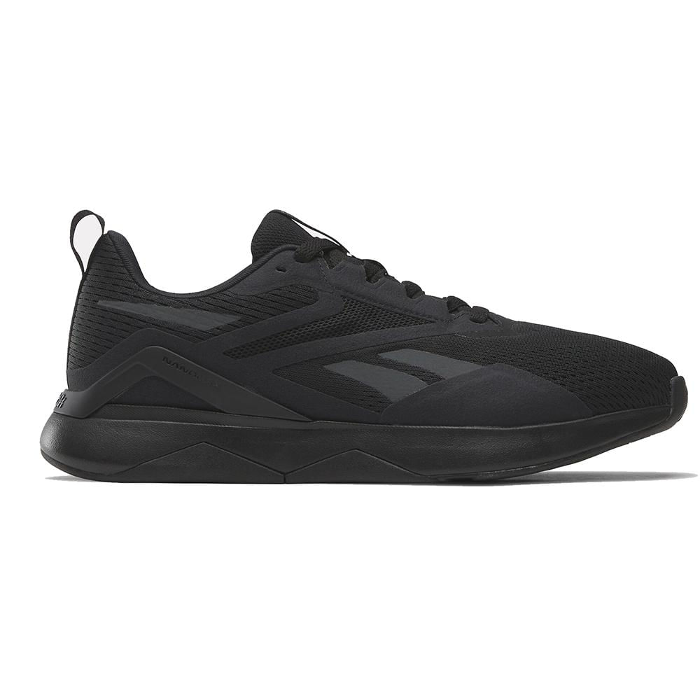 Tênis Reebok Nanoflex TR V2 Masculino Preto