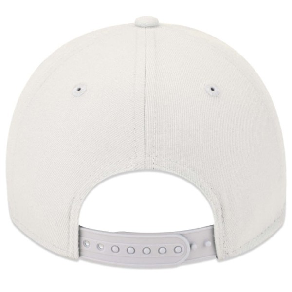 Encontraproduto.com.br - Boné New Era 940 MLB NY Yankees Mini Logo Bege