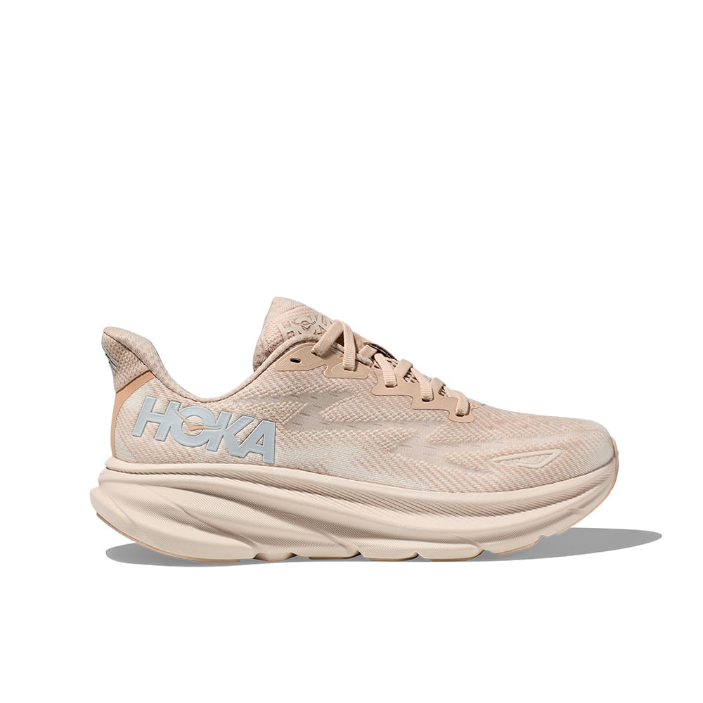 Tênis Masculino Hoka Clifton 9