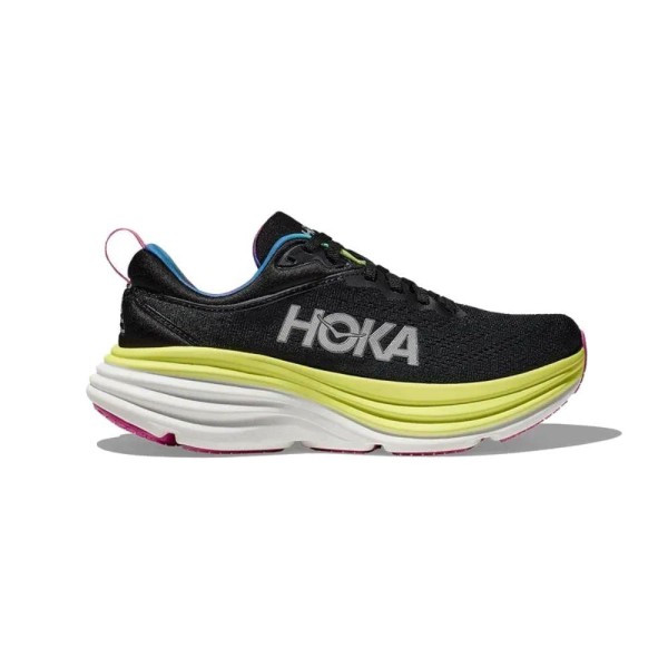 Tênis Hoka One One Bondi 8 Masculino