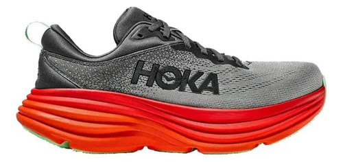Encontraproduto.com.br - Tênis Masculino Hoka Bondi 8