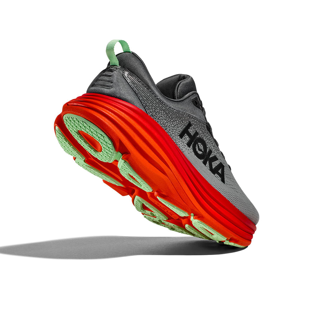 Encontraproduto.com.br - Tênis Masculino Hoka Bondi 8