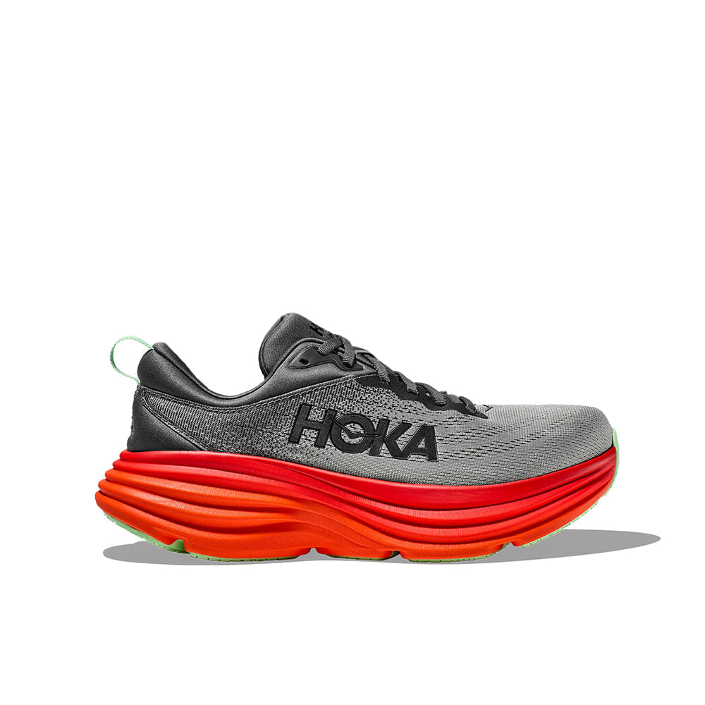 Encontraproduto.com.br - Tênis Masculino Hoka Bondi 8