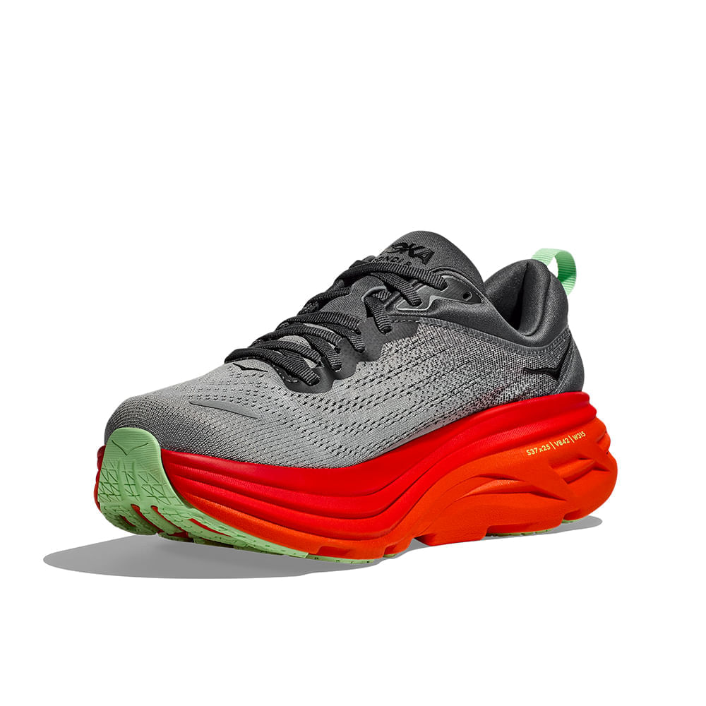Encontraproduto.com.br - Tênis Masculino Hoka Bondi 8