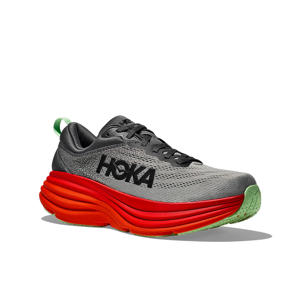 Encontraproduto.com.br - Tênis Masculino Hoka Bondi 8