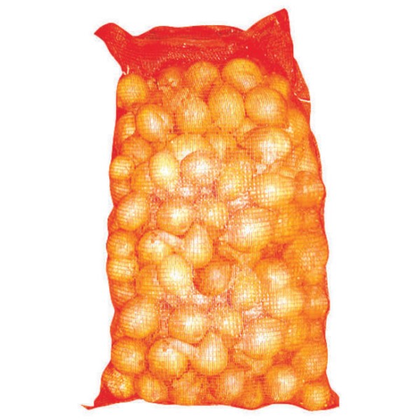 Cebola Saco com 19kg