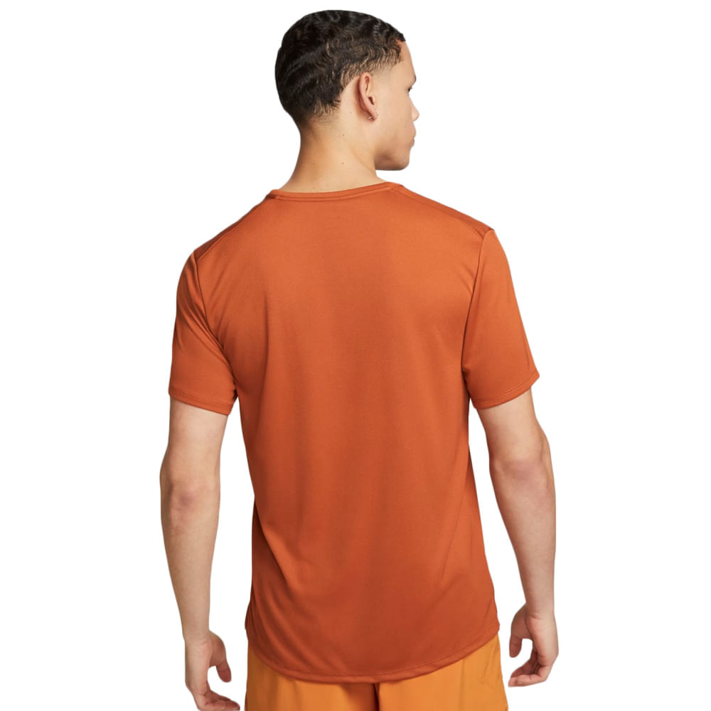 Encontraproduto.com.br - CAMISETA NIKE DRI-FIT UV MILER MASCULINA