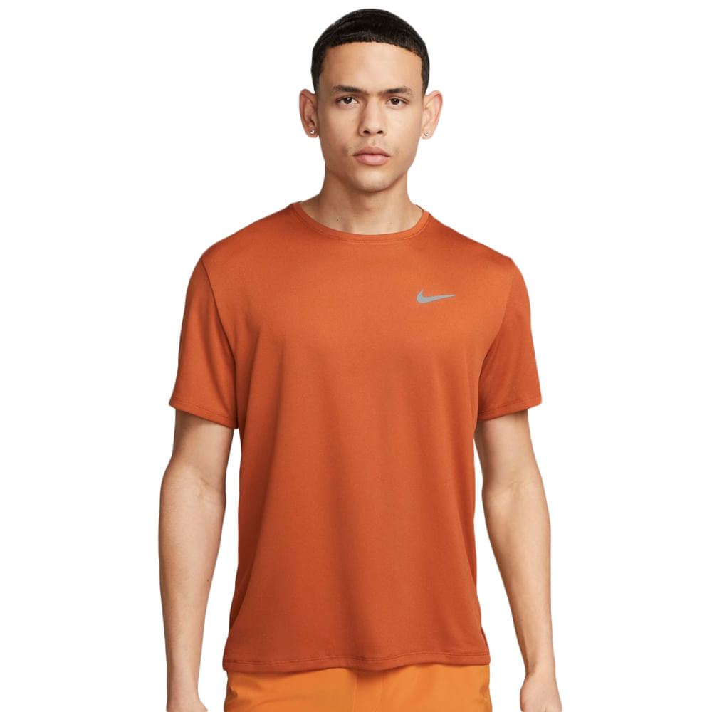 CAMISETA NIKE DRI-FIT UV MILER MASCULINA