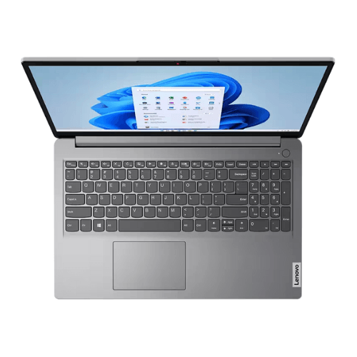 Encontraproduto.com.br - Notebook Lenovo IDEAPAD 1 151GL7 82VX0001BR Intel Celeron N4020 1.10GHZ 128GB SSD 4GB Tela 15.6