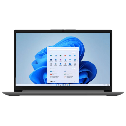 Encontraproduto.com.br - Notebook Lenovo IDEAPAD 1 151GL7 82VX0001BR Intel Celeron N4020 1.10GHZ 128GB SSD 4GB Tela 15.6