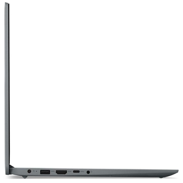 Encontraproduto.com.br - Notebook Lenovo IdeaPad 1, AMD Ryzen 5-7520U, Tela 15.6