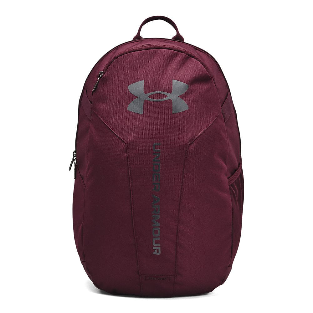 Mochila Unissex Under Armour Hustle Lite