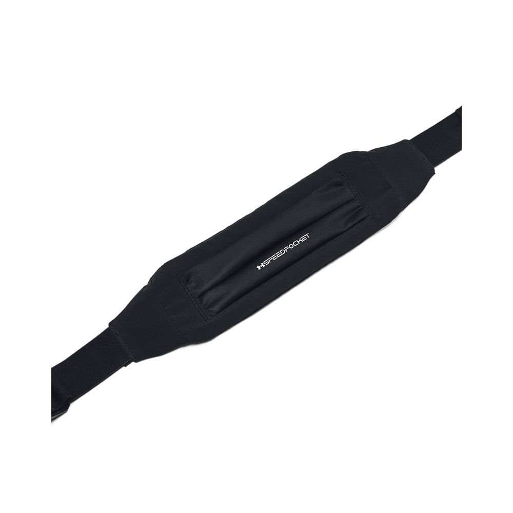 Encontraproduto.com.br - Cinto de Corrida Unissex Under Armour Flex Run Pack